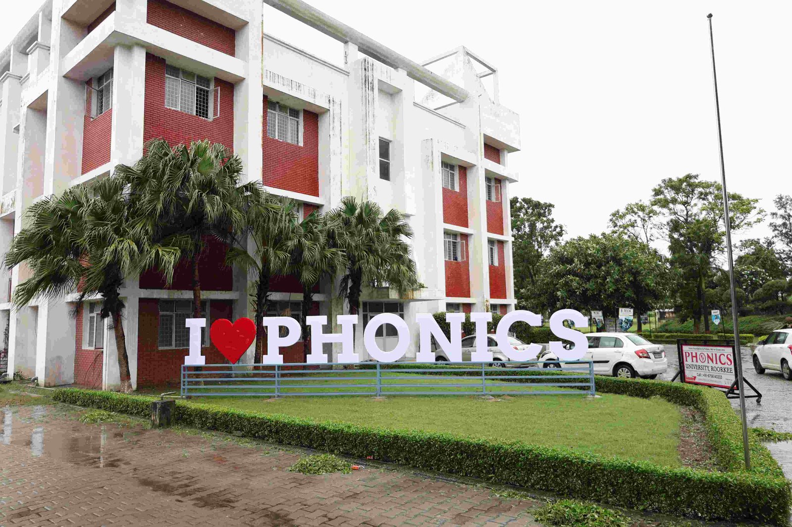 Campus Life