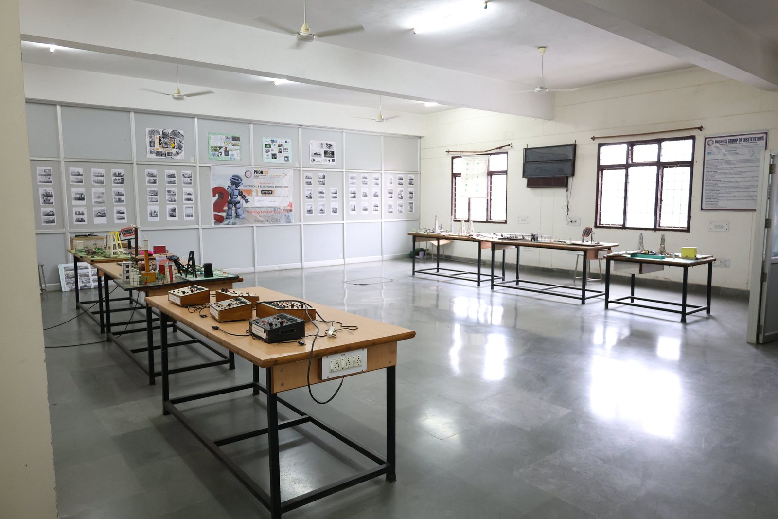 Campus Life